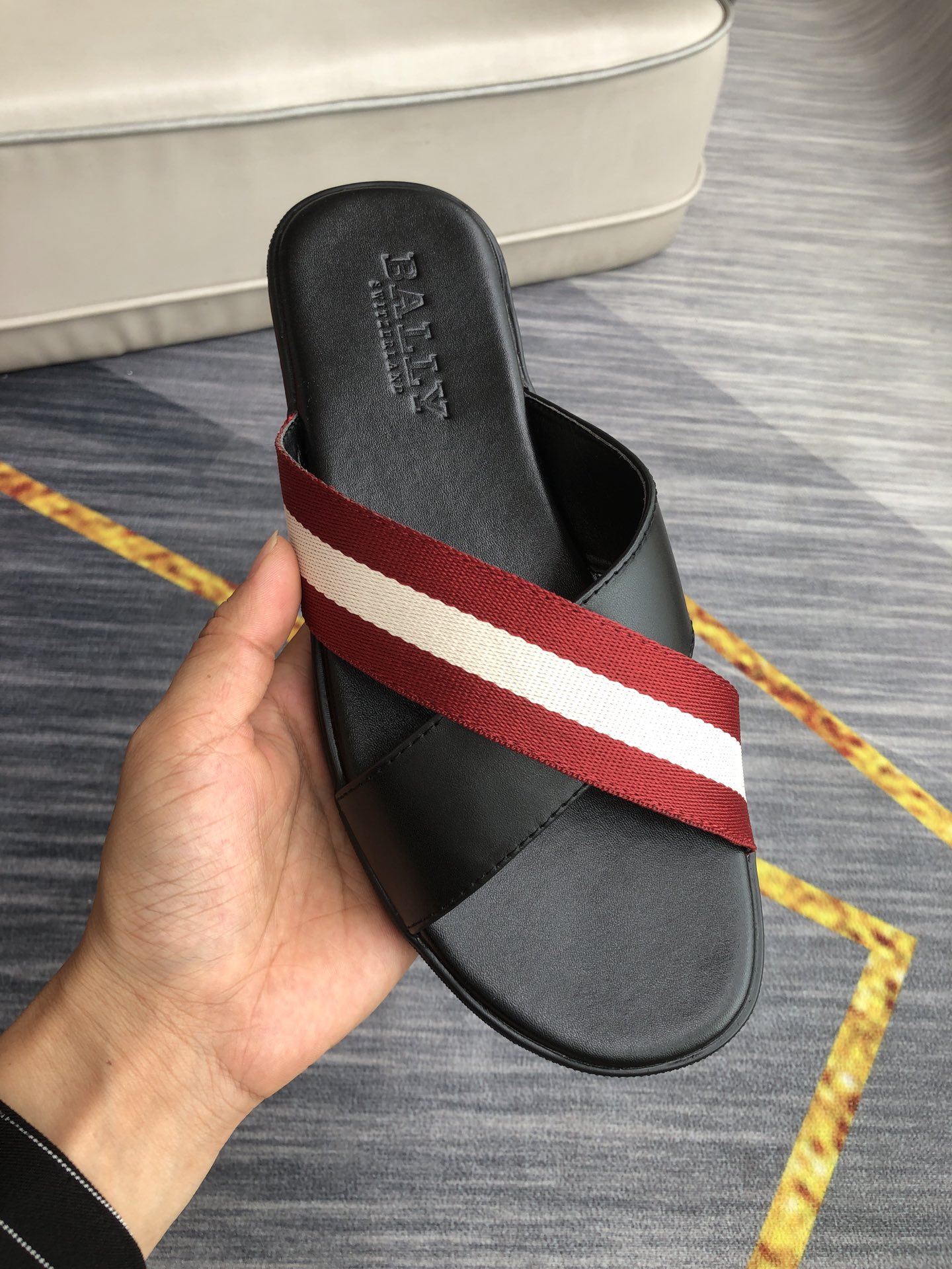 Bally Sandals